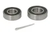 Radlagersatz links rechts BTA H20001BTA