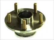 Radlager Hinterachse BTA H22124BTA