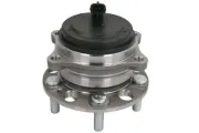 Radlagersatz Vorderachse BTA H20341BTA
