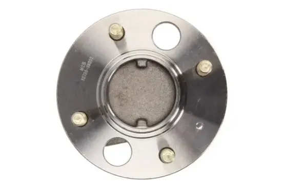 Radlagersatz Hinterachse BTA H20511BTA Bild Radlagersatz Hinterachse BTA H20511BTA