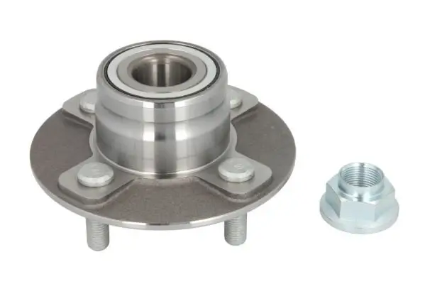 Radlagersatz Hinterachse links rechts BTA H20515BTA