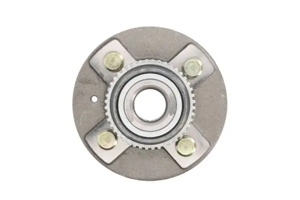 Radlagersatz Hinterachse links rechts BTA H24010BTA