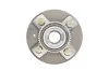 Radlagersatz Hinterachse BTA H20516BTA Bild Radlagersatz Hinterachse BTA H20516BTA