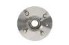 Radlagersatz Hinterachse BTA H20516BTA Bild Radlagersatz Hinterachse BTA H20516BTA