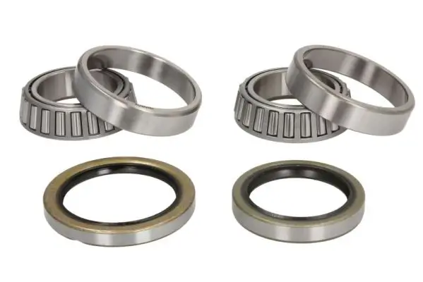 Radlagersatz Hinterachse BTA H20519BTA