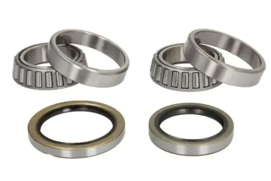 Radlagersatz Hinterachse BTA H20519BTA Bild Radlagersatz Hinterachse BTA H20519BTA
