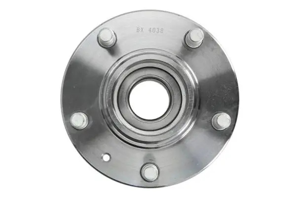 Radlagersatz Hinterachse links rechts BTA H24017BTA