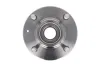 Radnabe hinten BTA H20526BTA Bild Radnabe hinten BTA H20526BTA