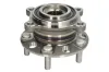 Radlagersatz Hinterachse BTA H20549BTA