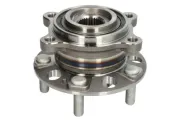 Radlagersatz Hinterachse BTA H20549BTA