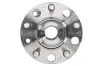 Radlagersatz Hinterachse BTA H20549BTA Bild Radlagersatz Hinterachse BTA H20549BTA
