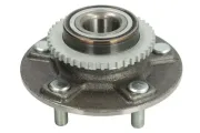 Radlagersatz Hinterachse BTA H21011BTA