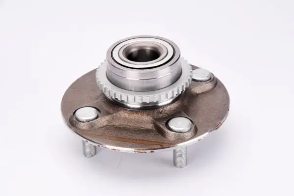 Radlagersatz Hinterachse BTA H21061BTA