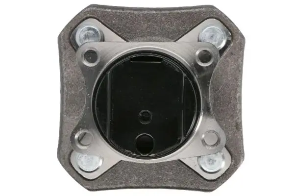 Radlagersatz Hinterachse links rechts BTA H25003BTA