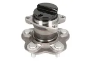 Radlagersatz Hinterachse BTA H21101BTA