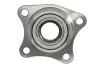Radlagersatz Hinterachse BTA H22031BTA Bild Radlagersatz Hinterachse BTA H22031BTA
