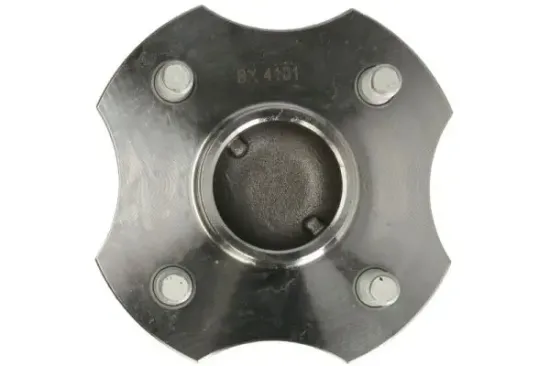 Radnabe Hinterachse BTA H22080BTA Bild Radnabe Hinterachse BTA H22080BTA