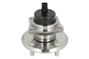 Radlagersatz Fahrzeugheck BTA H22081BTA