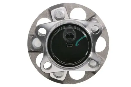 Radlagersatz Hinterachse BTA H22094BTA Bild Radlagersatz Hinterachse BTA H22094BTA