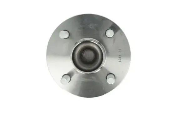 Radlagersatz Hinterachse BTA H22096BTA Bild Radlagersatz Hinterachse BTA H22096BTA