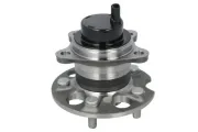 Radlagersatz Hinterachse links BTA H22114BTA