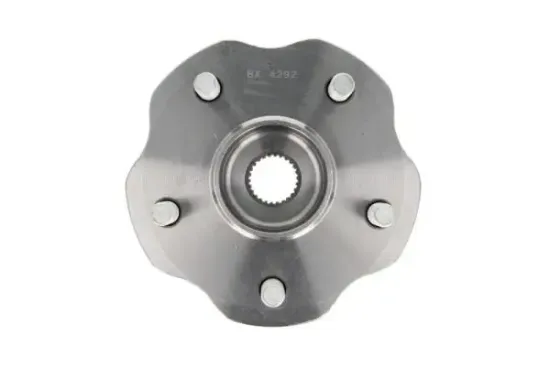 Radlagersatz Hinterachse links rechts BTA H22118BTA Bild Radlagersatz Hinterachse links rechts BTA H22118BTA