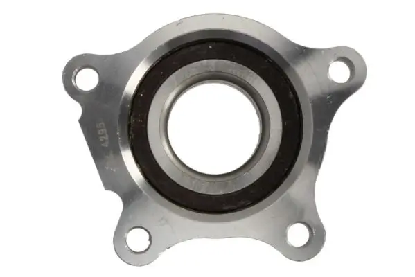 Radlagersatz Hinterachse beidseitig BTA H2B033BTA