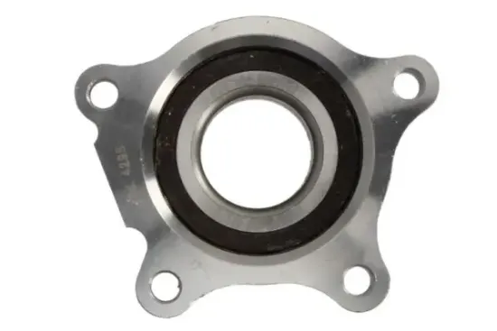 Radlagersatz Hinterachse beidseitig BTA H2B033BTA Bild Radlagersatz Hinterachse beidseitig BTA H2B033BTA