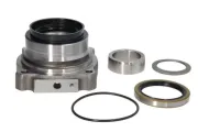 Radlagersatz Hinterachse links BTA H22128BTA