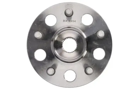 Radlagersatz Hinterachse BTA H22139BTA Bild Radlagersatz Hinterachse BTA H22139BTA