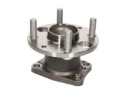 Radlagersatz Hinterachse BTA H2D013BTA