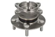Radlagersatz Hinterachse BTA H23064BTA