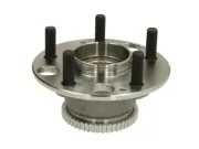 Radlagersatz Hinterachse BTA H2G034BTA