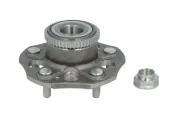 Radlagersatz Hinterachse links rechts BTA H24033BTA