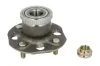 Radlagersatz Hinterachse links rechts BTA H24045BTA