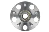Radlagersatz Hinterachse BTA H24053BTA Bild Radlagersatz Hinterachse BTA H24053BTA