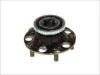 Radlagersatz Fahrzeugheck BTA H24061BTA