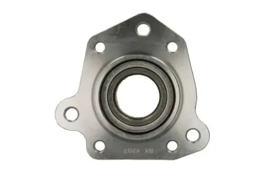 Radlagersatz Hinterachse BTA H2M001BTA Bild Radlagersatz Hinterachse BTA H2M001BTA