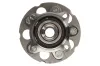Radlagersatz Hinterachse beidseitig BTA H24089BTA Bild Radlagersatz Hinterachse beidseitig BTA H24089BTA