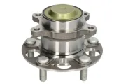 Radlagersatz Hinterachse BTA H24093BTA