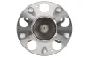 Radlagersatz Hinterachse BTA H24093BTA Bild Radlagersatz Hinterachse BTA H24093BTA