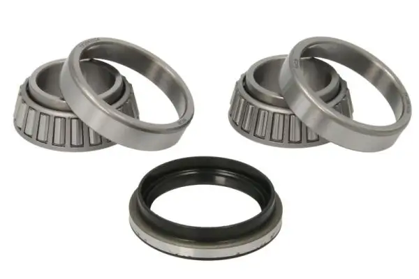Radlagersatz Hinterachse links rechts BTA H25008BTA