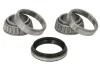 Radlagersatz Hinterachse links rechts BTA H25008BTA