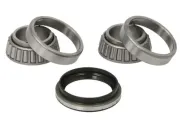 Radlagersatz Hinterachse links rechts BTA H25008BTA