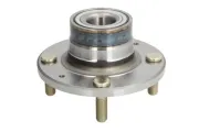 Radlagersatz Hinterachse links rechts BTA H25017BTA