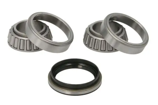 Radlagersatz Hinterachse links rechts BTA H25021BTA