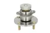 Radlagersatz Hinterachse links rechts BTA H25025BTA