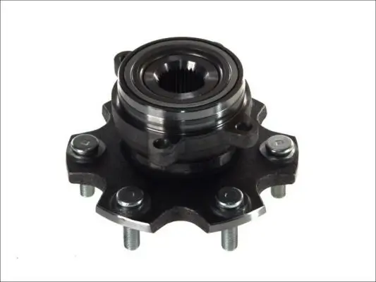 Radlagersatz Fahrzeugheck BTA H25041BTA
