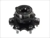Radlagersatz Fahrzeugheck BTA H25041BTA