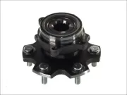 Radlagersatz Fahrzeugheck BTA H25041BTA